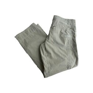 Kuhl Revolvr Men's Pants - Size 36x30 Light Gray (See Measurements)